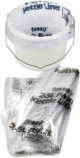 2.5L Paint Kettle Liners - Fossa