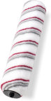 12 inch Fossa Polystripe Medium Pile All Purpose Paint Roller Sleeve 