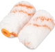 2 inch Fossa Solora Microfibre Mini Paint Roller Refill - Short Pile