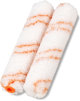 6 inch Fossa Solora Microfibre Mini Paint Roller Refill - Short Pile