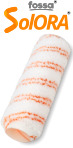 9 inch Fossa Solora Microfibre Paint Roller Sleeve Medium Pile