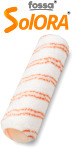 9 inch Fossa Solora Microfibre Paint Roller Sleeve Short Pile