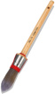 Fossa ViperTrim Round Pointed Sash Paint Brush