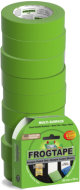 10 rolls x 36mm FrogTape Green Multi-Surface Masking Tape