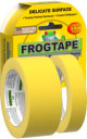 FrogTape Yellow Delicate-Surface Masking Tape