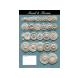 Lydia Ceiling Rose 712mm