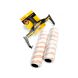 12 - 18 inch Purdy Adjustable Paint Roller Frame - 3 piece