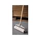12 inch Floor Paint Roller Pole Set - Polystripe