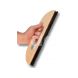 13 inch Narrow Wallpaper Smoother / Sweep - Handle Grip