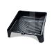 15 inch Black Plastic Paint Tray