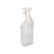 Trigger Spray Bottle 1 Litre (empty)