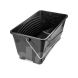 Paint Scuttle 25 Litre Black Plastic 