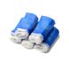 5 Pairs Disposable Plastic Overshoes