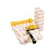 9 inch Purdy Revolution 7pc Solora Paint Roller Set (3 x CDDOSM9MP, 3 x CDDOSM9SP x 14A751349)