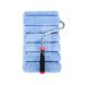 9.5 inch BlueSilk 8pc Paint Roller Set