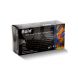 Nitrile Disposable Gloves (Black) - Powder Free