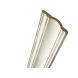 Plain Premium Coving 116mm wide