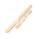Corner Smoothing Spatula Set - Bamboo