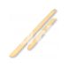 Corner Smoothing Spatula Set - Bamboo