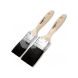 Corona Ajax Black China Bristle Paint Brush