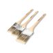 Corona Delta Red-Gold Angle Sash Paint Brush