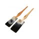 Corona Erie Black China Bristle Paint Brush