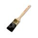 Corona MightyPro Garnett Black China Bristle Paint Brush