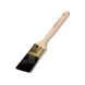 Corona MightyPro Turquoise Black China Bristle Paint Brush