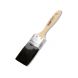 Corona Monarch Black China Bristle Paint Brush