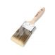 Corona Toledo Red-Gold Nylon/Polyester Paint Brush