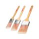 Corona Vegas Champagne Nylon Angle Sash Paint Brush