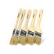 dee dee Laminating Brush (Wooden Handle)