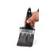 Painters Dusting Brush - 4 Ring Dust Brush