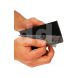 Ergonomic Hard Hand Sanding Grip Block 70 x 125mm