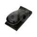 Ergonomic Hard Hand Sanding Grip Block 70 x 125mm