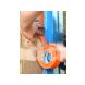 Exterior Rough Surface Masking Tape (Orange)