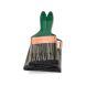 Flat Wall Paint Brush Mixed Bristle (Green Handle)