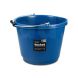 Fossa Builders Bucket - A Tough Nut to Crack