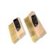 Fossa Floor and Decking Paint Brush - Push-fit 