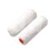 4 inch Fossa Microsilk Microfibre Mini Paint Roller Refill 5mm Extra Short Pile