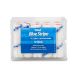 Fossa Nylon Blue Stripe Solvent Resistant Mini Paint Roller - Med Pile