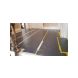 Fossa PE Floor Protector Rolls 1.25m x 40m