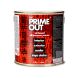 Fossa PrimeOut Oil-based Primer Sealer and Stain Blocker.