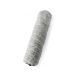 12 inch Fossa Silver Luxe Paint Roller Refill Long Pile