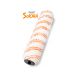 12 inch Fossa Solora Medium Pile Microfibre Double Arm Paint Roller Sleeve