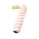 15 inch Fossa Solora Medium Pile Microfibre Double Arm Paint Roller Sleeve