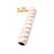 15 inch Fossa Solora Microfibre Double Arm Paint Roller Sleeve Short Pile