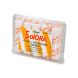 2 inch Fossa Solora Microfibre Mini Paint Roller Refill - Short Pile