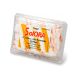 6 inch Fossa Solora Microfibre Mini Paint Roller Refill - Short Pile