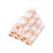 6 inch Fossa Solora Microfibre Mini Paint Roller Refill - Short Pile